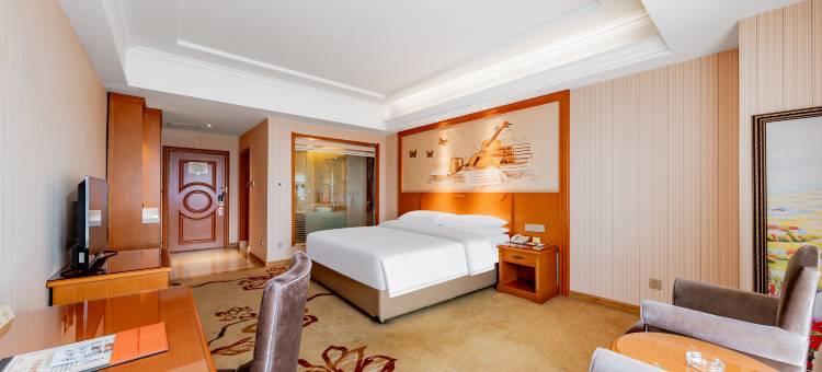 维也纳酒店(呼和浩特南二环昭君路店)图片