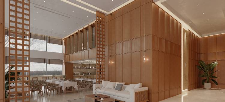 维克维尔·棠悦酒店(遂宁万达广场店)图片