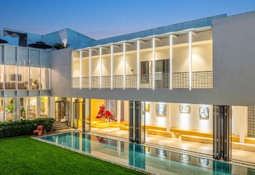 Yamami · Shiju Boutique Design HotelHotel Overview