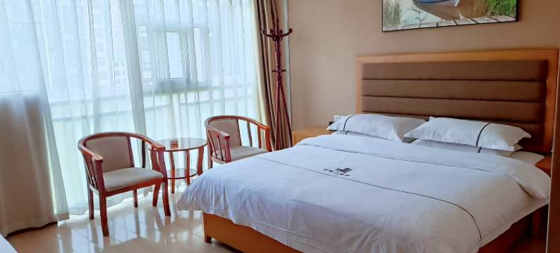 武胜宏辉大酒店图片