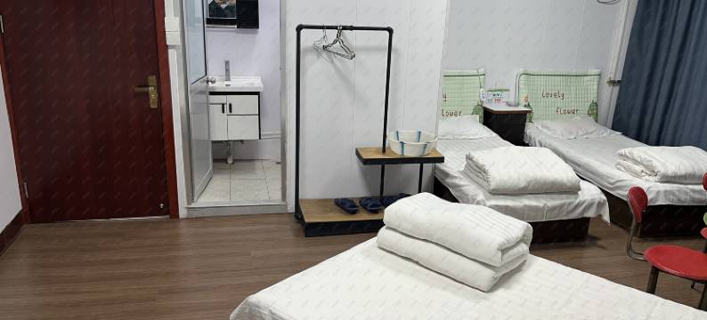 肥城顺鑫缘宾馆图片