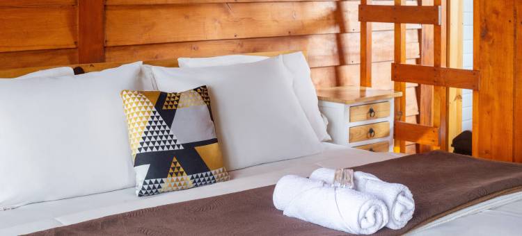 钻石小屋(Diamond Cabin House)图片