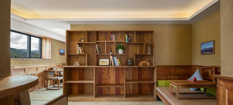 八美别院(八美镇店)图片