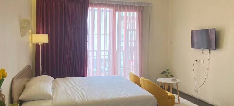 榴莲家族酒店(Durian Family Hotel)图片