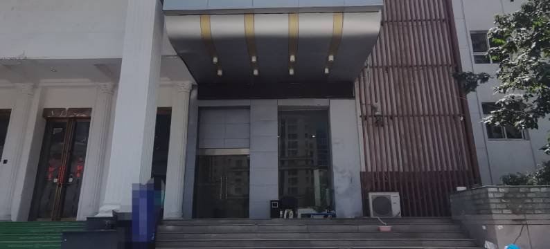 77连锁酒店(武汉徐东湖北大学店)图片