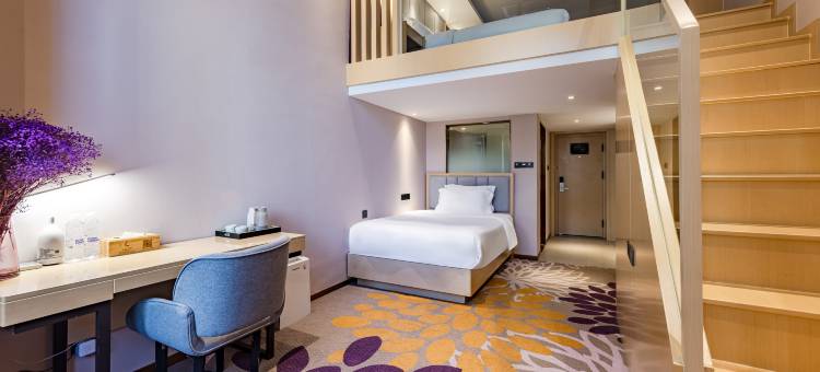 麗枫酒店(昆明滇池国际会展中心广福路店)图片