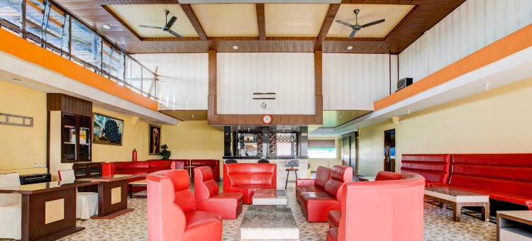 Collection O Batam near DC Mall formerly S Hotel图片