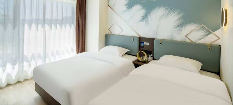 金街民宿(赤峰红山万达广场店)图片