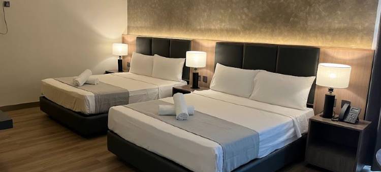 阿拉邦活力酒店(Vibe Hotel Alabang)图片