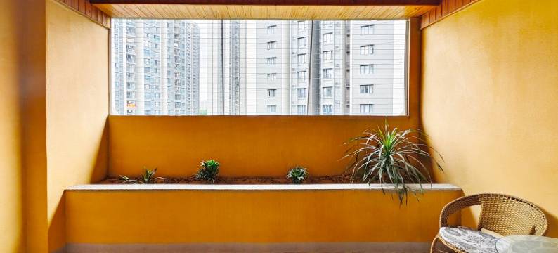 创辉商务酒店(广州萝岗科学城金峰地铁站店)图片