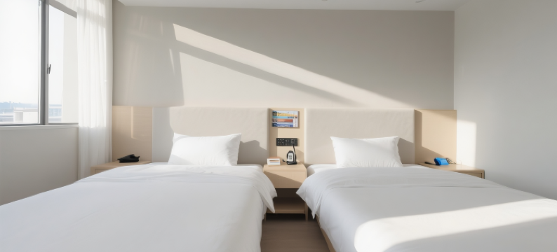 金廷宾馆(永丰贸易广场店)图片