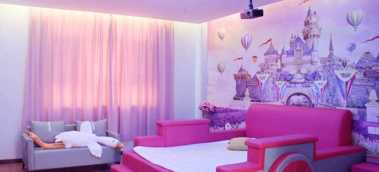 湘遇拾光酒店图片