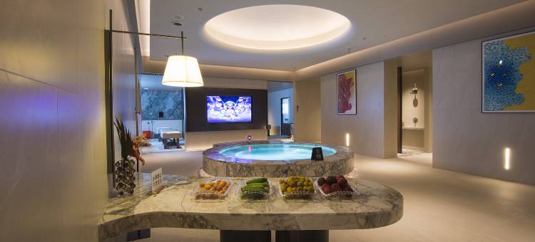 肇东金龍滩酒店图片