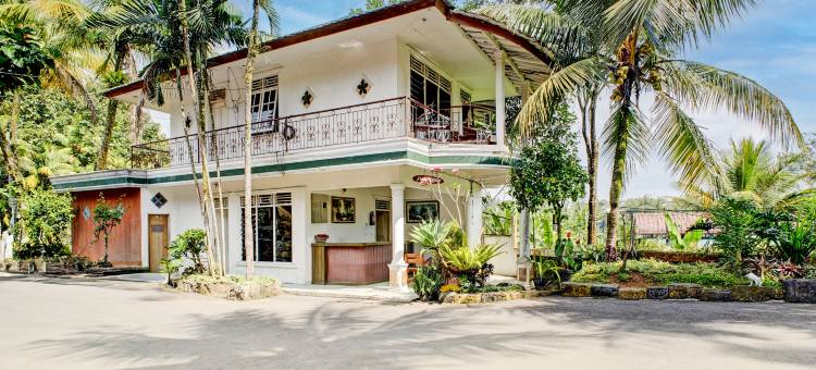 Belvilla 茂物靠近 Citra Alam Riverside(原贾蒂马斯绿酒店)(Belvilla Bogor near Citra Alam Riverside formerly Jatimas Hijau)图片