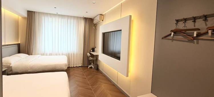 云祥商旅宾馆图片