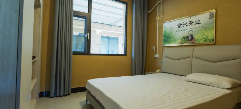 半里巷茶宿图片