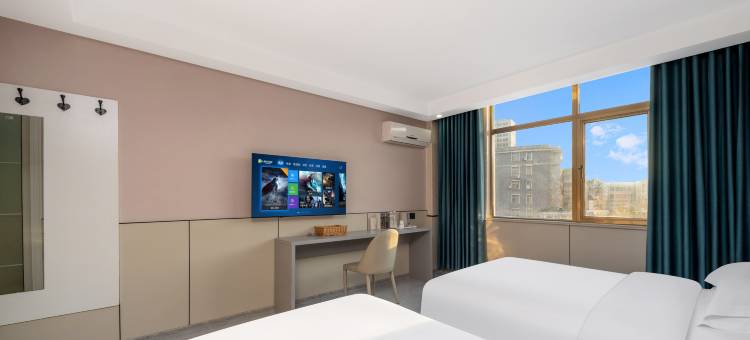 太和悦尚客酒店图片