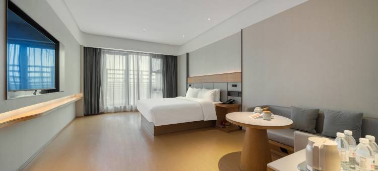 全季酒店(厦门机场店)图片