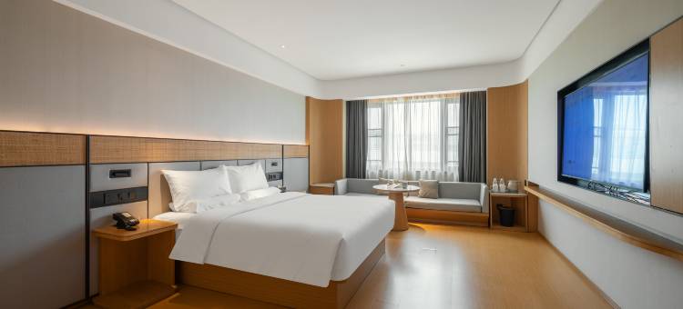 全季酒店(厦门机场店)图片