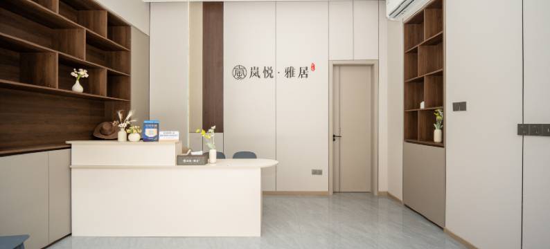 平潭岚悦雅居客栈(龙王头沙滩店)图片