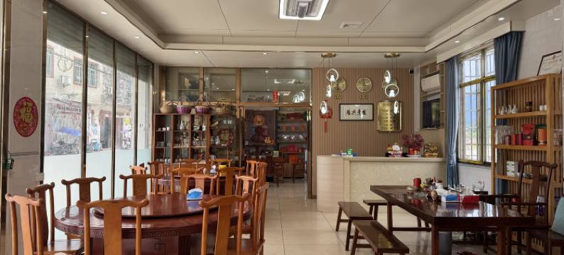 林语溪境民宿图片