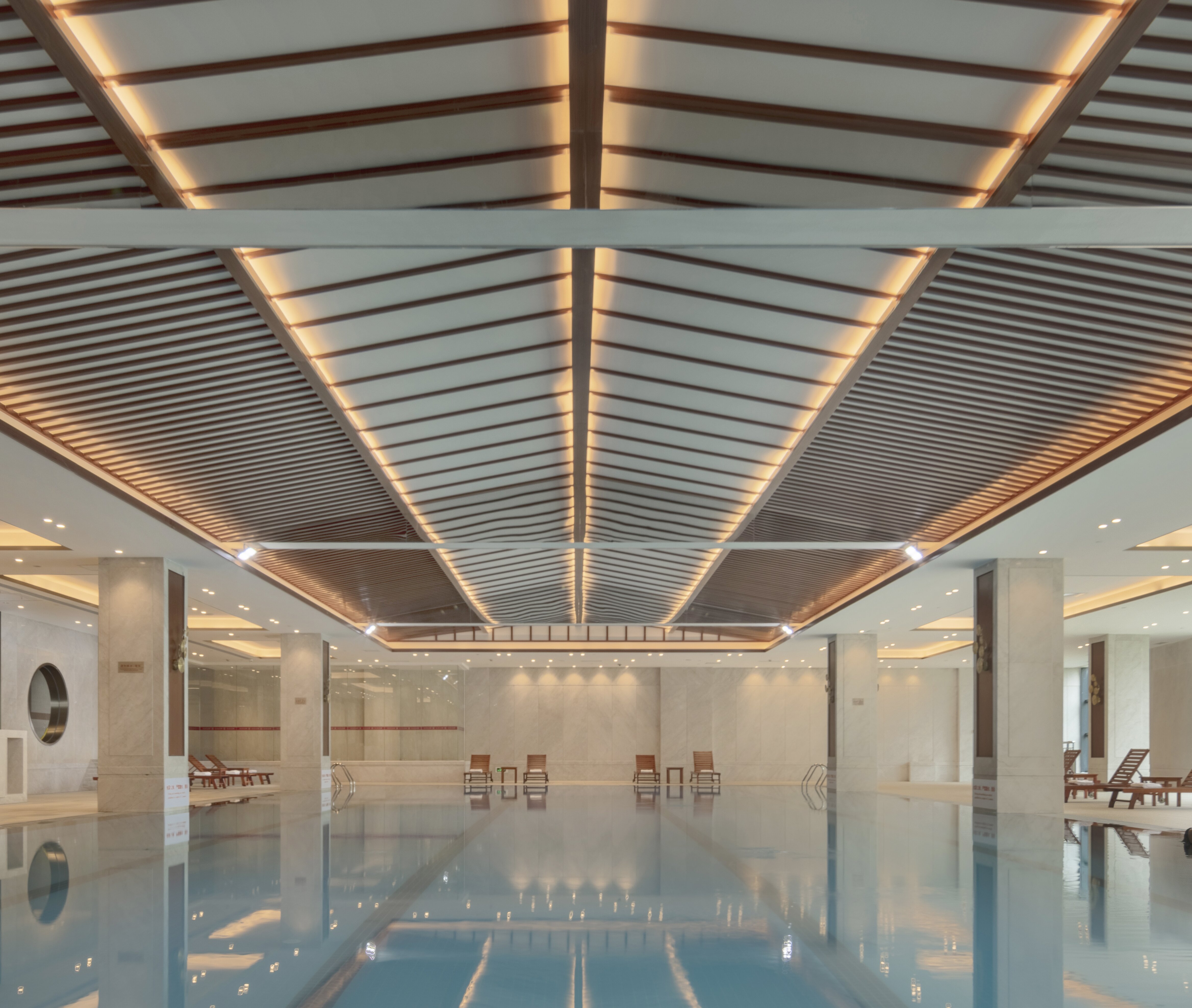 Hangzhou Blossom Water Museum HotelOver view