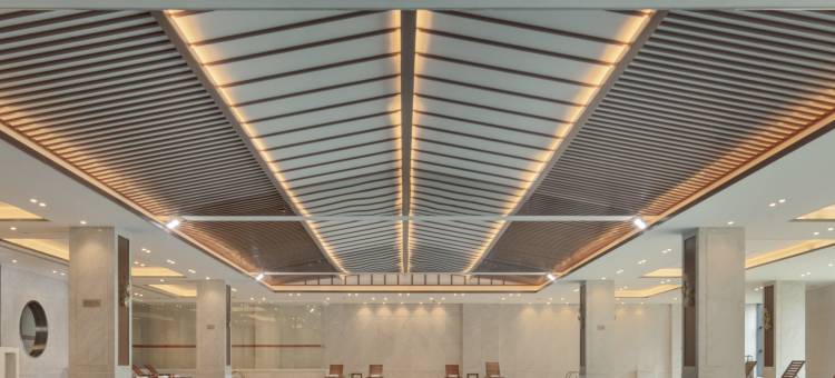 杭州宝盛水博园大酒店图片