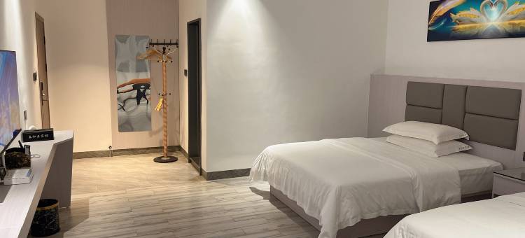 阳西泰和居宾馆图片