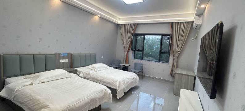 鸿玉农家庄园图片