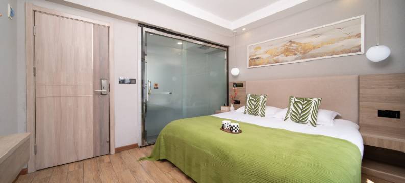 宿朴酒店(贵阳龙洞堡机场店)图片