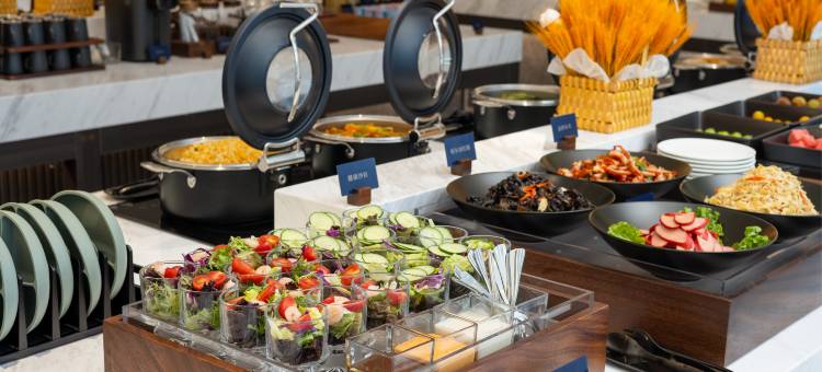 常州钟楼白云路亚朵酒店图片