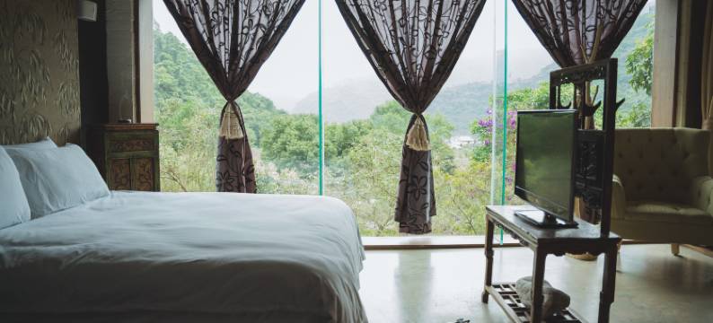 Lieu de bonheur图片