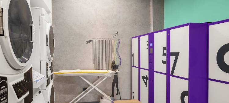 Tru by Hilton Tam Ky市中心(Tru by Hilton Tam Ky City Centre)图片