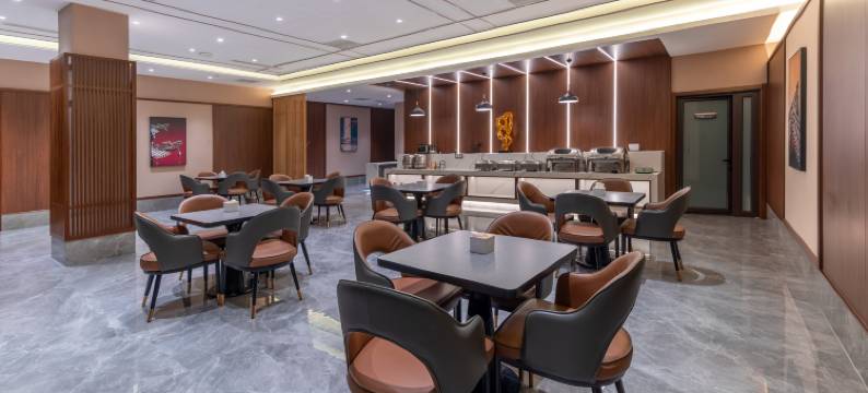 保定玉龙酒店(清苑第一中学店)图片