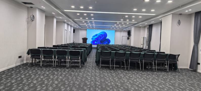 橡树林酒店(重庆南坪商业中心区回龙湾店)图片