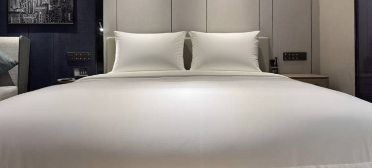 清风酒店(兴化郑板桥故居金东门老街店)图片