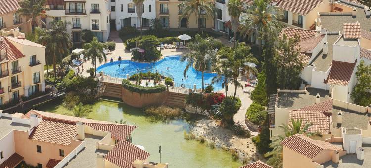 冒险港®冒险港酒店-包括PortAventura和Ferrari Land门票(PortAventura Hotel - Includes unlimited access PortAventura Park & 1 access Ferrari Land)图片