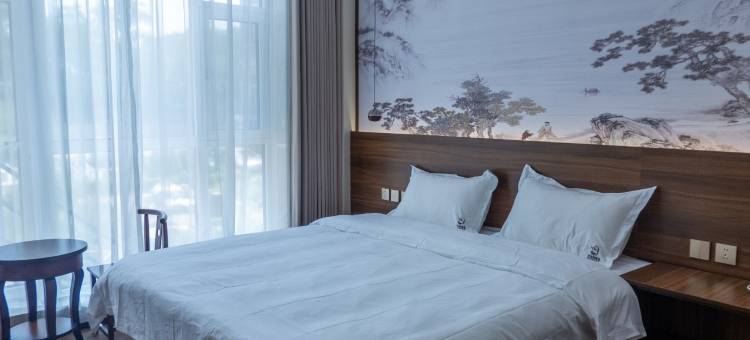 长海安居园雅宿图片