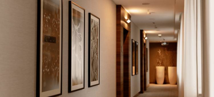 莫斯科克拉斯诺赛斯卡亚酒店(Hotel Moscow Krasnoselskaya (ex. Hilton Garden Inn Krasnoselskaya))图片