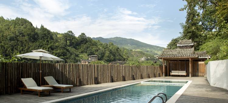 碧隐BE'IN|空中楼阁(肇兴侗寨店)图片