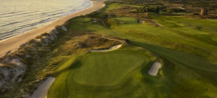 Tivoli Estela 高尔夫及小屋 波尔图(Tivoli Estela Golf & Lodges Porto)图片