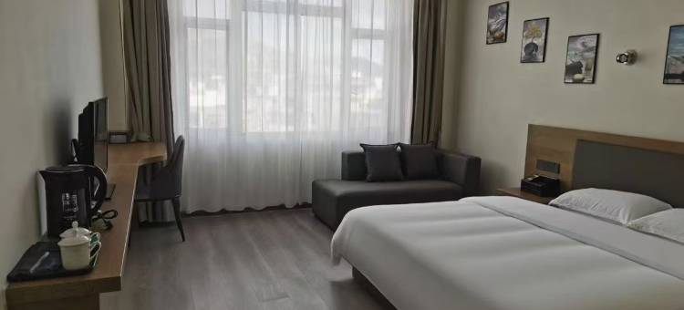 芒康海纳时代大酒店图片