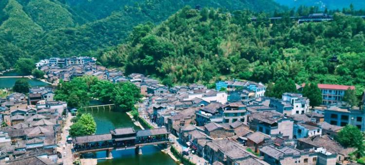 巷见星晚民宿(景德镇雕塑瓷厂店)图片