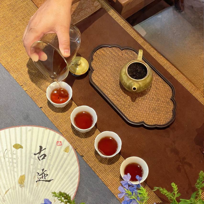 成都锦投·古迹酒店(春熙路太古里店)图片