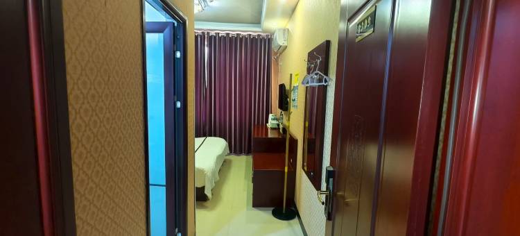 博野居佳联合酒店图片