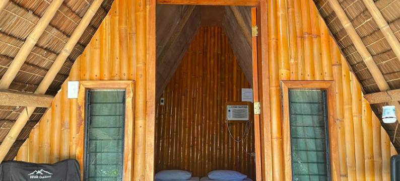 RCM Ecolodge Inn图片