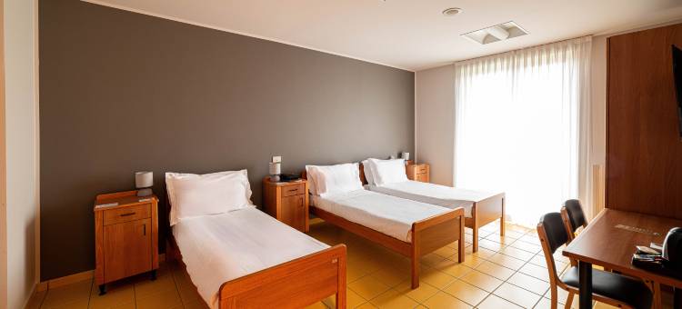 菲酒店霍米德鲁恩托(Phi Hotel Homy Druento)图片