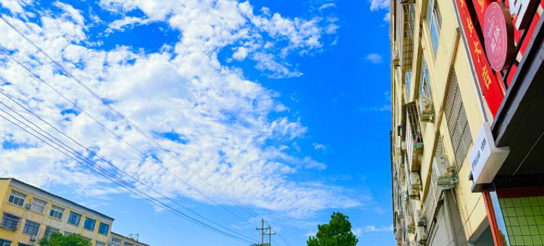 星脉电竞酒店图片