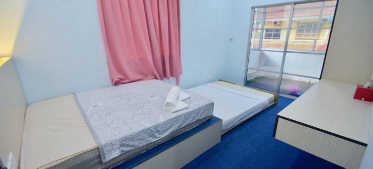 Trival Puteri Indah House @ Indah Jaya Sandakan图片