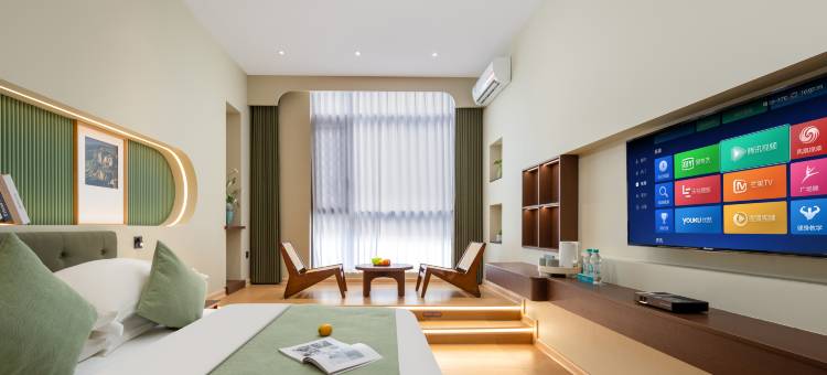 春江商务宾馆(朝阳路店)图片